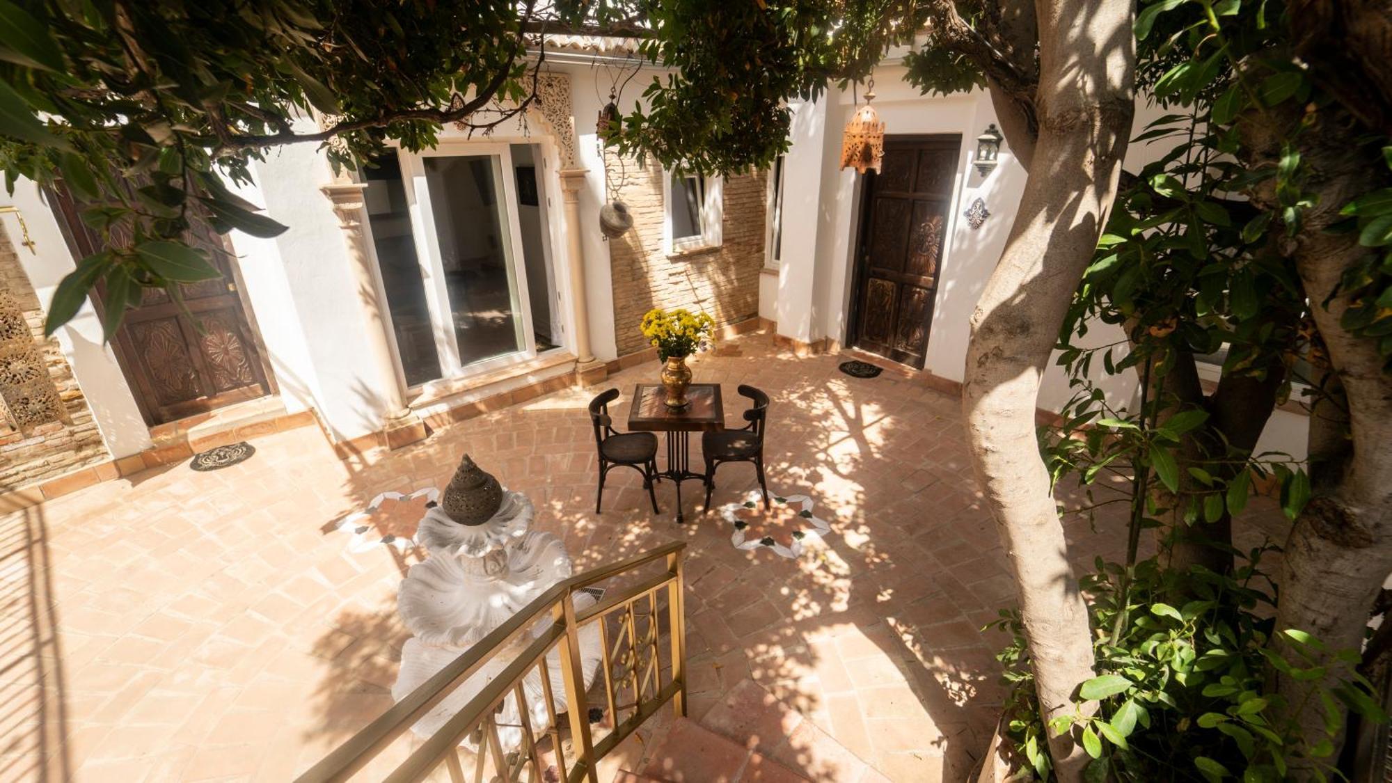La Perla Del Oriente Villa Granada Exterior photo
